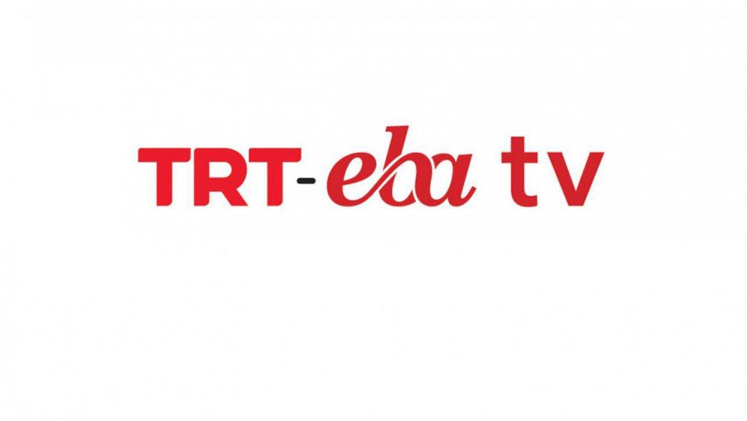 TRT EBA TV 23 NİSAN ÖZEL YAYIN AKIŞI